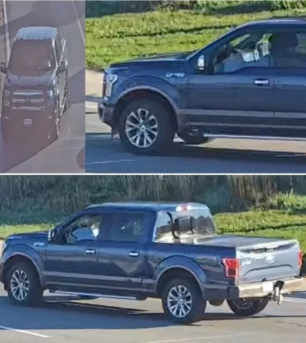Barrie police seek male they say made inappropriate comments to three girls on way to school