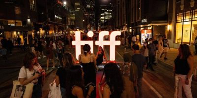 TIFF via Canadian Press by /Alex Lupul AAL