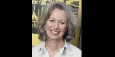 Polly Holliday from AP by Warring Abbott