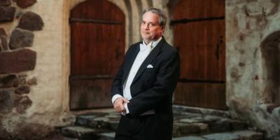 NAC - John Storgårds