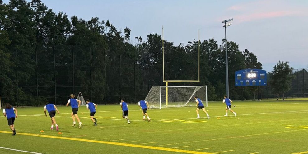 Lakehead - West Orillia Sports Complex Soccer
