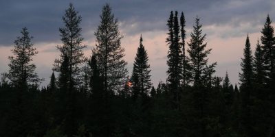 CP - Neskantaga First Nation