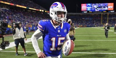 AP - Matt Prater 2025