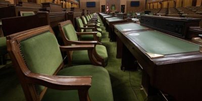 CP - House of Commons seat