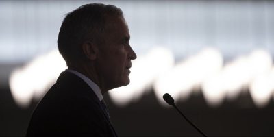 CP - Carney Edmonton Caucus