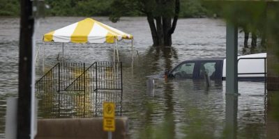 CP - Halifax flood