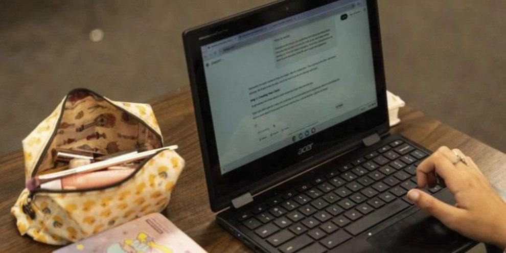AP - Chromebook-ChatGPT