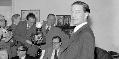 AP - Kim Philby