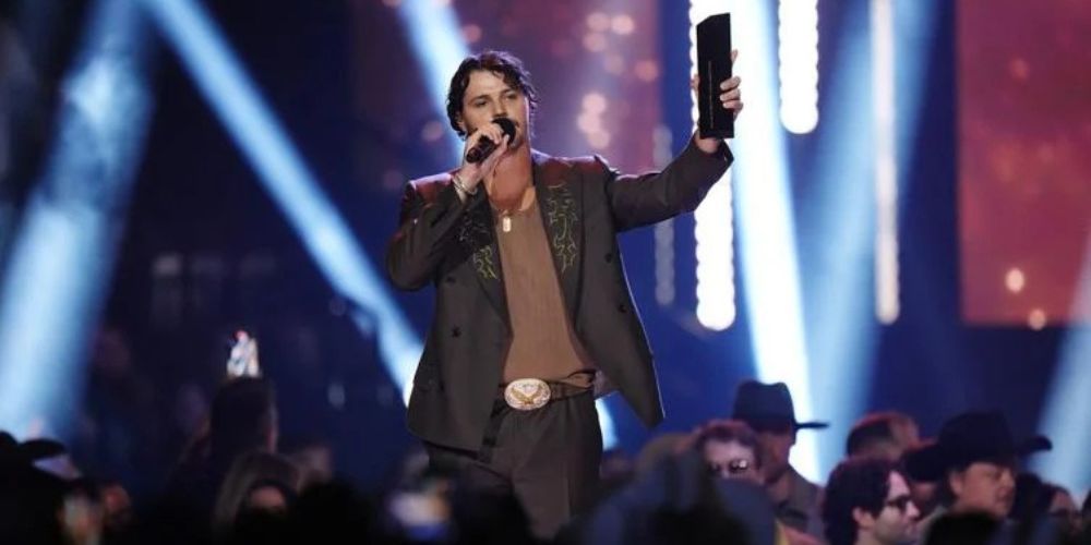 Josh Whitcomb Josh Ross, Cameron Whitcomb win big at 2025 Canadian Country Music Awards