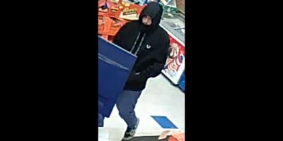 OPP - Penetanguishene robbery surv.