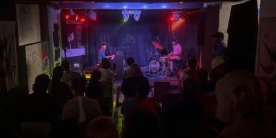 AP - Havana club music bros