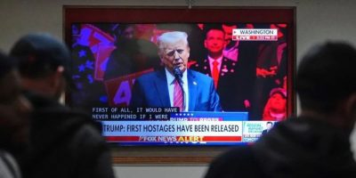 AP - Trump CNN subtitles