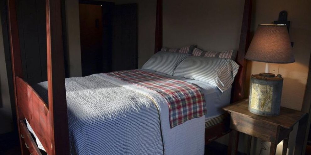 DM - Bedroom WV