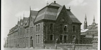CP - SCOC Archive Photo