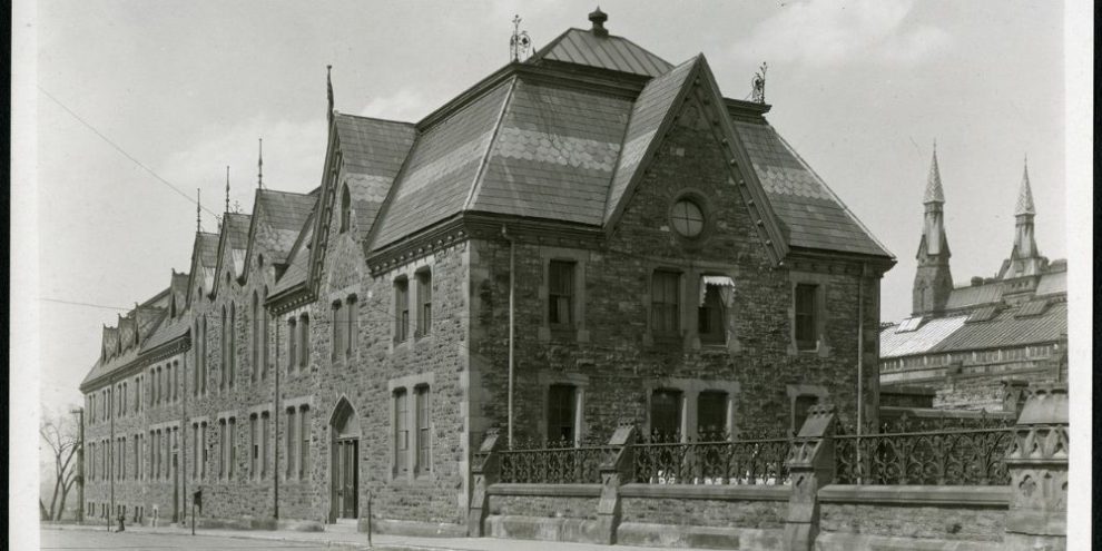 CP - SCOC Archive Photo