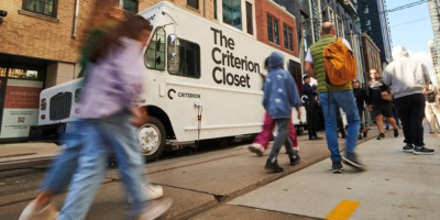 Criterion closet toronto from CP by Sammy Kogan