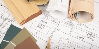 Fall home projects to start now