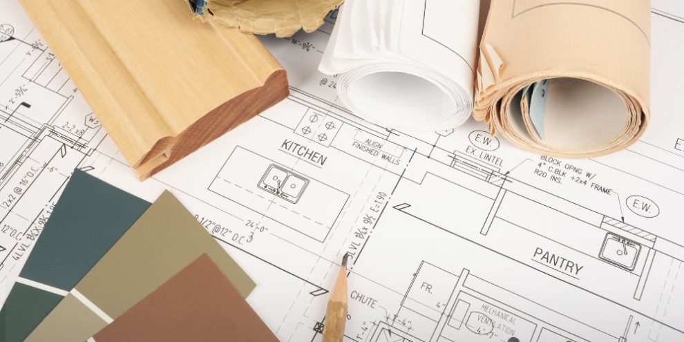 Fall home projects to start now