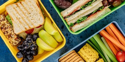 Easy Lunch Recipes