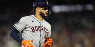 Diaz's ninth inning homer snuffs out Blue Jays' late rally as Astros win 3-2