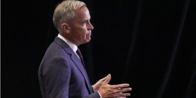 Carney says there's hope for trade deals with U.S. but 'don't expect white smoke'