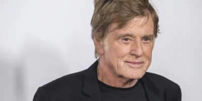 Robert Redford, Oscar-winning actor, director and indie patriarch, dies at 89
