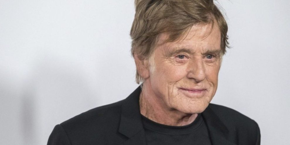Robert Redford, Oscar-winning actor, director and indie patriarch, dies at 89