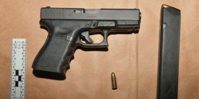Innisfil man charged in shooting outside Vaughan home. Police say possible link to other incidents