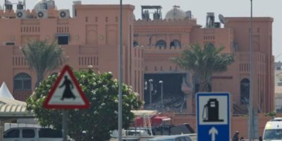 Anand says Canada is 'evaluating the relationship with Israel' after Qatar strike