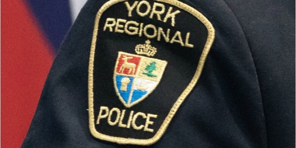 Innisfil man facing additional firearm charges in Vaughan, Brampton, and London shootings