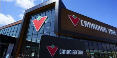 Canadian Tire, Tim Hortons form loyalty program partnership