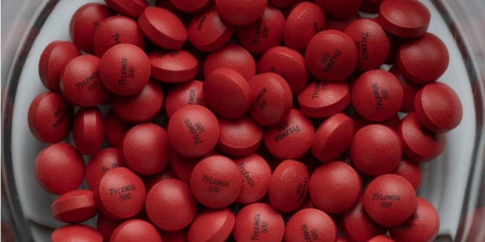 Canadian obstetricians say Tylenol is still safe to take in pregnancy after position review