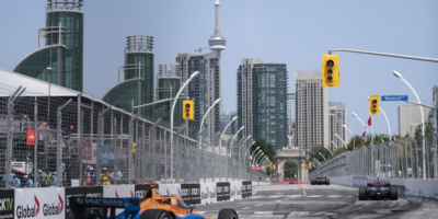 Ontario Honda Dealers Indy moving from Toronto to Markham, Ont.