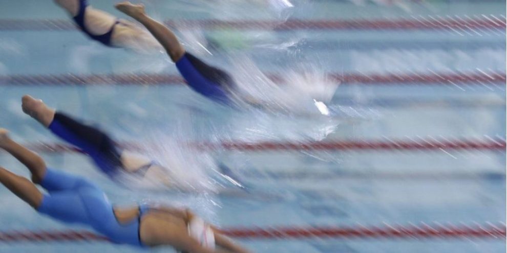 Mary Jibb of Muskoka wins Canada's first gold in para swim worlds debut