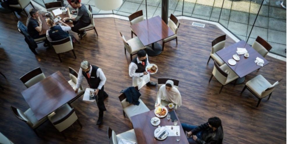 Almost half of Canadians want the Temporary Foreign Worker program eliminated: poll