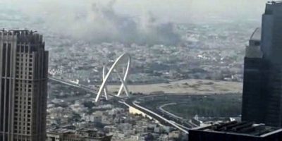 Israeli strike targets Hamas leaders in US-allied Qatar as they weigh Gaza ceasefire proposal
