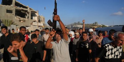 Israel resumes ceasefire in Gaza and says aid deliveries will restart Monday