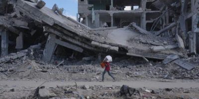 Hamas releases all 20 remaining living hostages as part of Gaza ceasefire