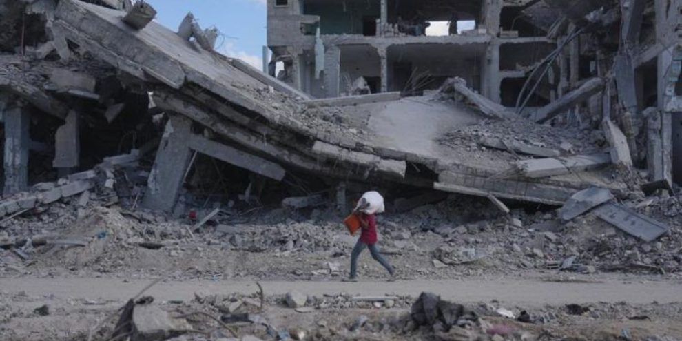 Hamas releases all 20 remaining living hostages as part of Gaza ceasefire