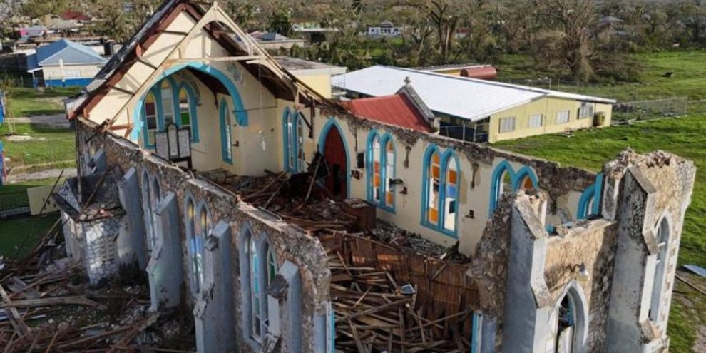 Haiti, Jamaica and Cuba pick up the pieces after Melissa's destruction