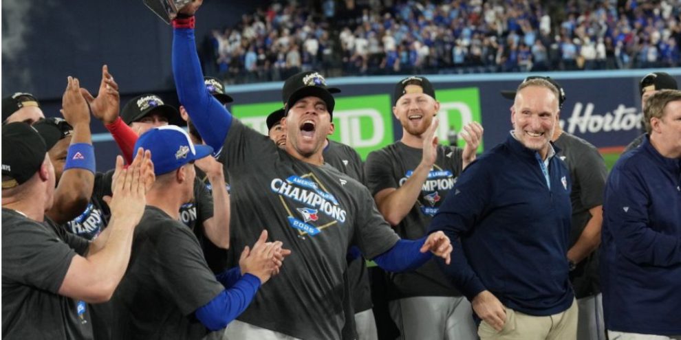 Blue Jays backers are basking in the World Series glow. How long will it last?