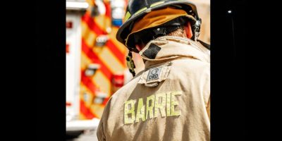 Fire Prevention Week 2025: Local fire services urge residents to “Charge into Fire Safety”