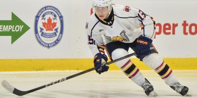Colts blow third-period lead, fall to Hounds in shootout