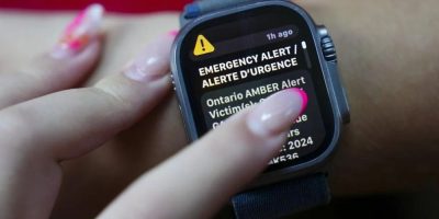 Suspect in Ontario Amber Alert linked to fatal Brampton shooting: police