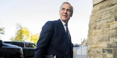 Carney vows budget will spur 'unprecedented' investment, but warns of 'sacrifices'