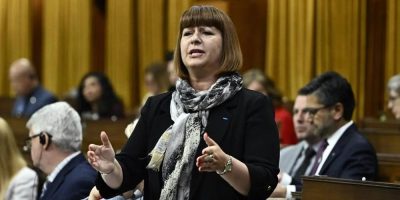 Liberal MP says it's time to stop the clock on daylight time