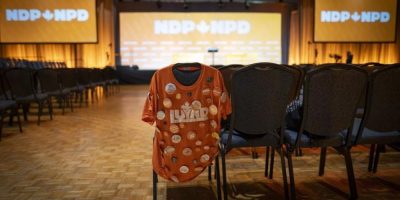 City councillor, social worker Tanille Johnston running for NDP leadership