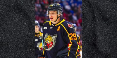 Troops sweep rivalry weekend with shootout win over Colts
