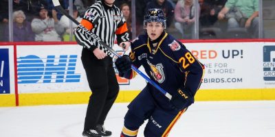 Hemming dominates in overtime win over top-ranked Bulldogs