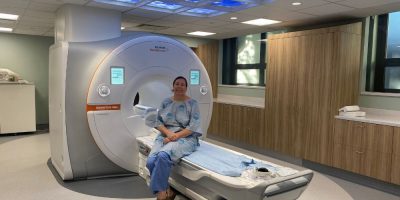 Collingwood G & M Hospital launches first MRI machine, transforming local healthcare access